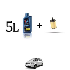 Filtre à huile Audi A2