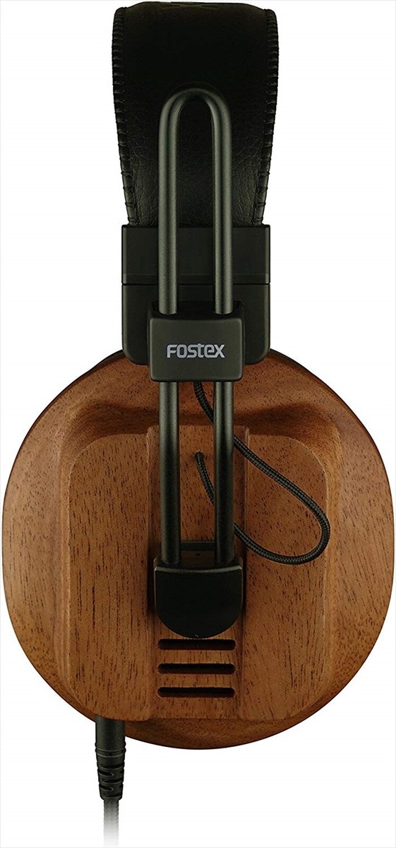 FOSTEX フォステクス T60RP Amazon.com: Fostex T60RP Studio Headphones : Musical Instruments