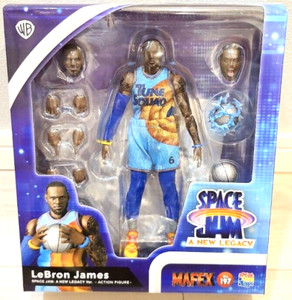 Mafex Lebron | eBay Mafex Lebron | eBay