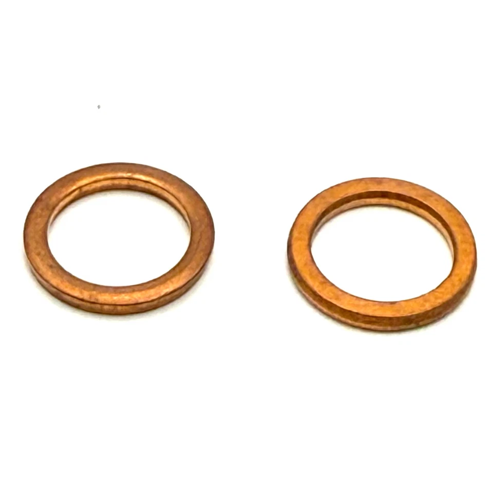 YZ125 2017 FRONT CALIPER REBUILD KIT MXPUK 2017 YZ 125 PISTONS PADS SEALS  (369) - Image 4 of 4