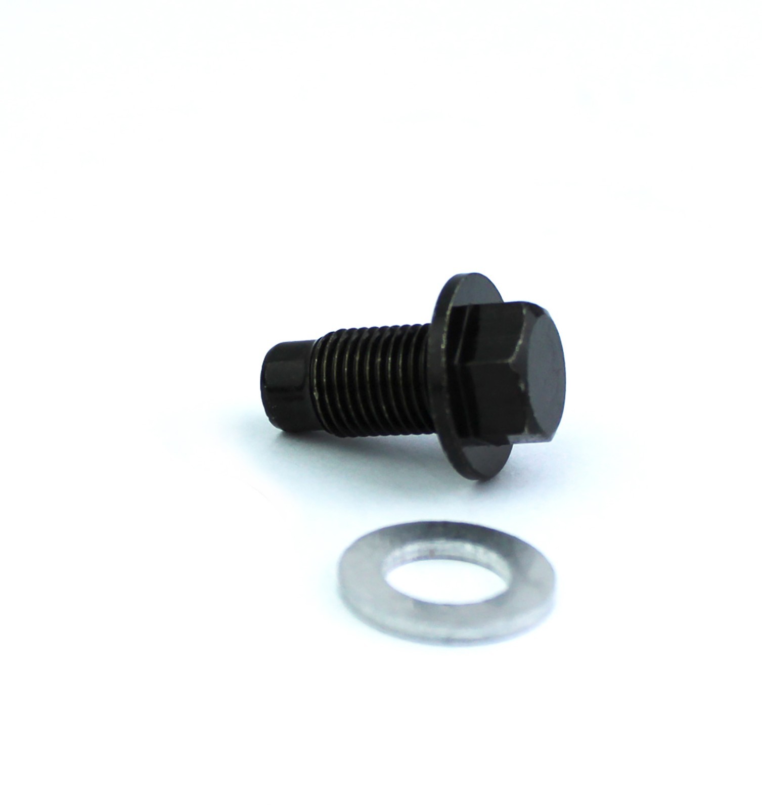 For Citroen C1 Peugeot 107 108 Toyota Aygo Engine Oil Sump Drain Plug