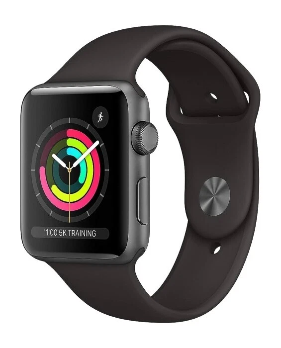 Ebay apple watch bands series 3 sale