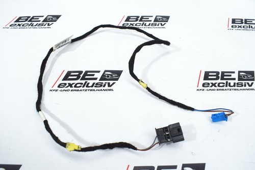 Mercedes GLK 350CDI Leitungssatz Lüftungsdüsen Ausströmer BELEUCHTET A2044400051