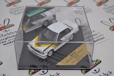 Die Cast ''Opel Ascona 400 Roadcar V057A'' Vitesse 1/43