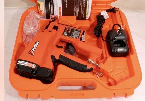 Paslode 918000 IM200Li 18 Ga Cordless Li-Ion Brad Nailer - Picture 5 of 5