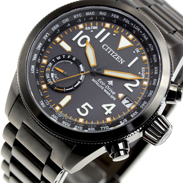 citizen cc3067