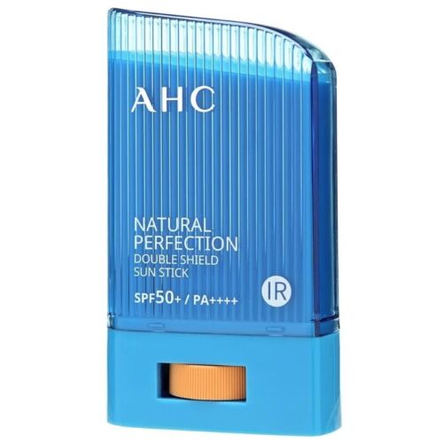 A.H.C - Natural Perfection Double Shield Sun Stick - K Beauty Sun protection - Picture 1 of 1