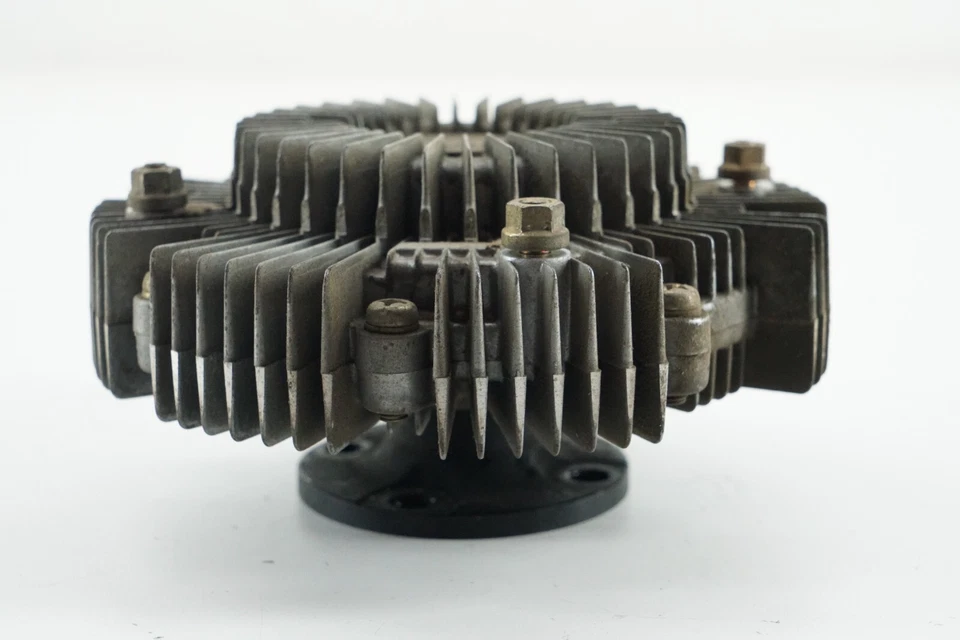 1996-2002 Toyota 4Runner Engine Cooling Radiator Fan Clutch Motor 16210-75060 - Изображение 2 из 4