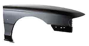 Sherman Parts 474-31R Front Fender