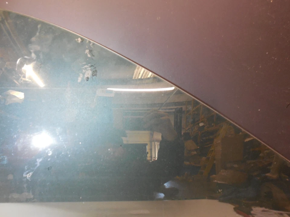 Ventana puerta delantera derecha cristal tintado 96-01 audi s4 a4 quattro Foto 3 de 4