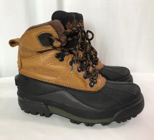 columbia bugabootoo boots