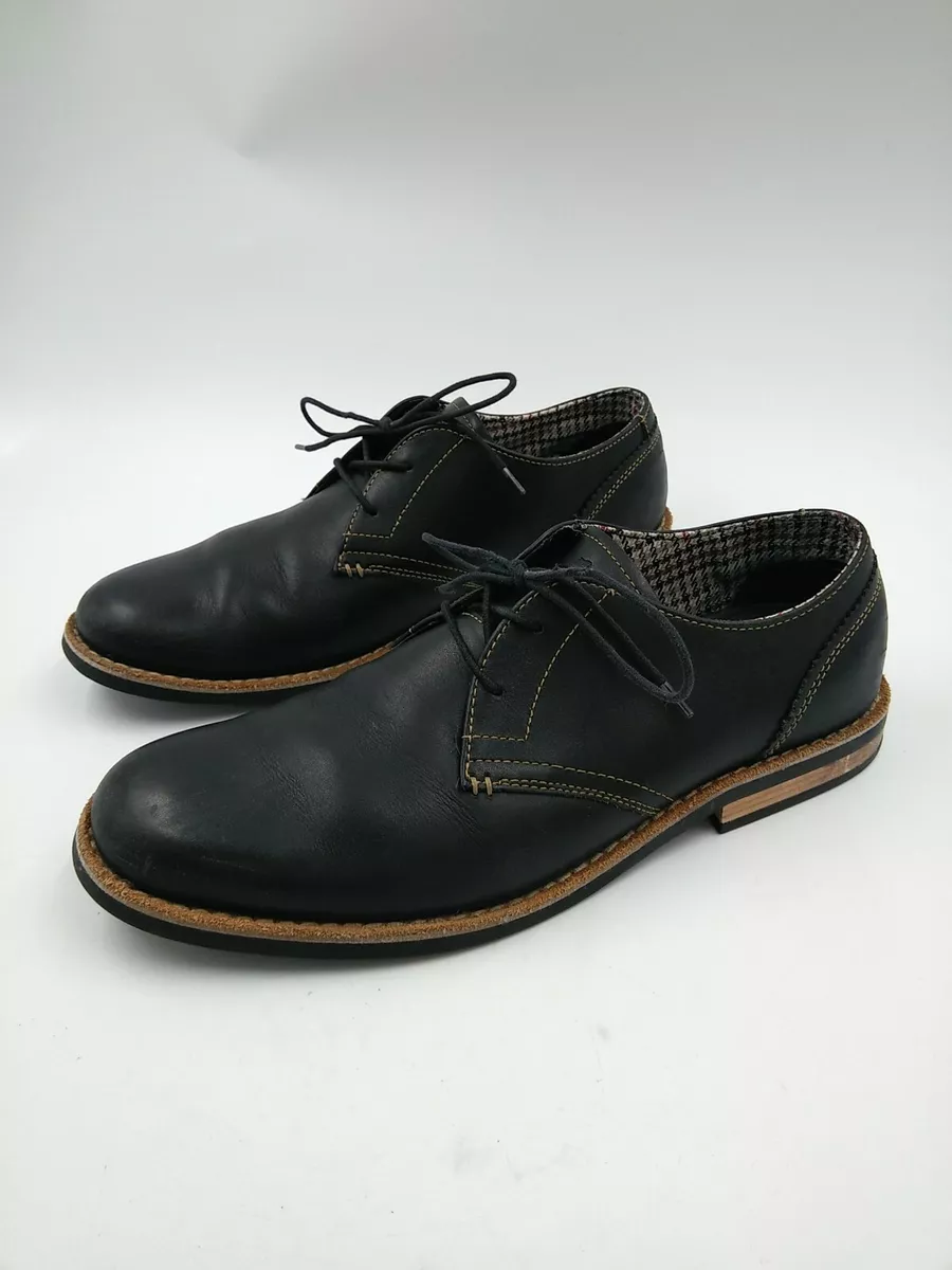 Penguin oxford cheap shoes