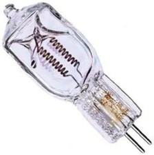 Osram 64514 Halogen Bulb 300w 120v GX6.35 - New