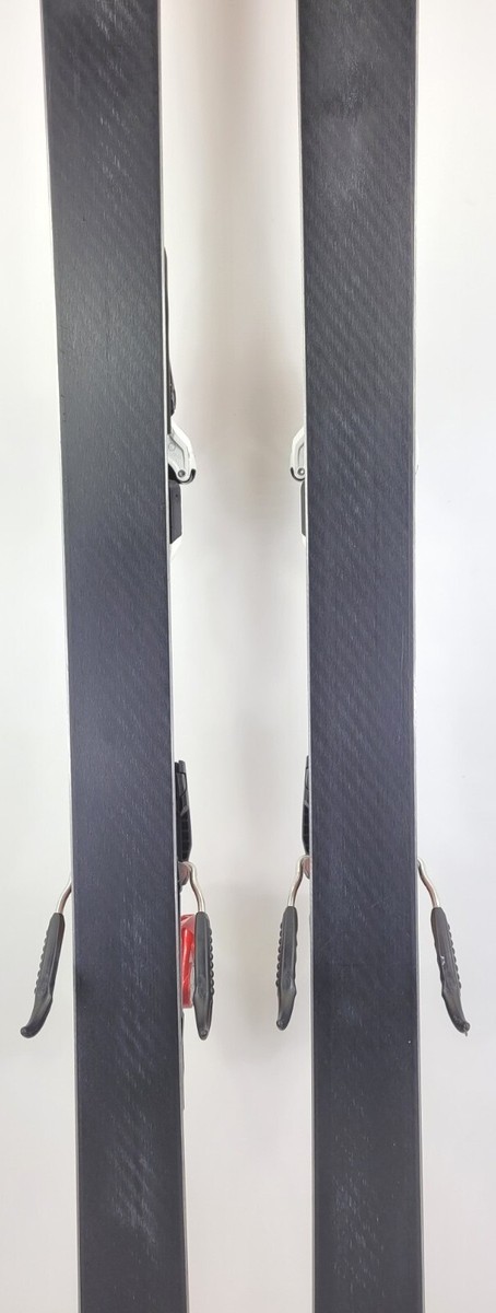 Atomic Redster GS 183cm Skis w/ Atomic X16 Bindings | eBay Atomic Redster GS 183cm Skis w/ Atomic X16 Bindings | eBay