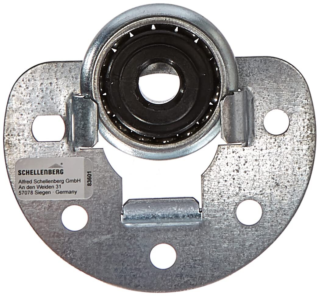 Adjustable Support Schellenberg Blind NUOVO