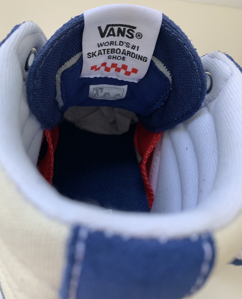 VANS★SK8-HI REISSUE CAP★もこもこ★兼用★NAVY PEONY VANS Sk8-Hi Reissue Multi Mix Navy Peony Women Sneakers