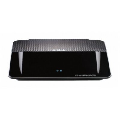 ROUTER WIRELESS NETWORK D-LINK DIR-857