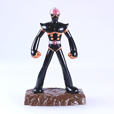 HAKAIDER フィギュア 1/12 スタンド付き S.H.Figuarts Android Kikaider Hakaider Action Figure BANDAI