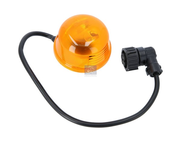 Blinkleuchte Komplett Ohne GlüHlampe DT Spare Parts 4.63553 24 V P215W-image