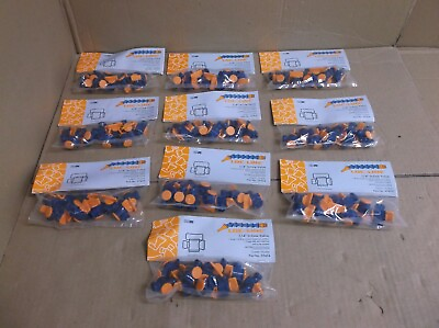 #ad #ad 29454 LOC LINE NEW In Box 1 4quot; In Line Valve quot;LOT OF 10quot; $30.99