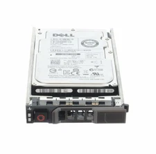 Dell 4J5P1 600GB 15K SAS 6G HDD 2.5" Hard Drive 6Gb/s HUC156060CSS204