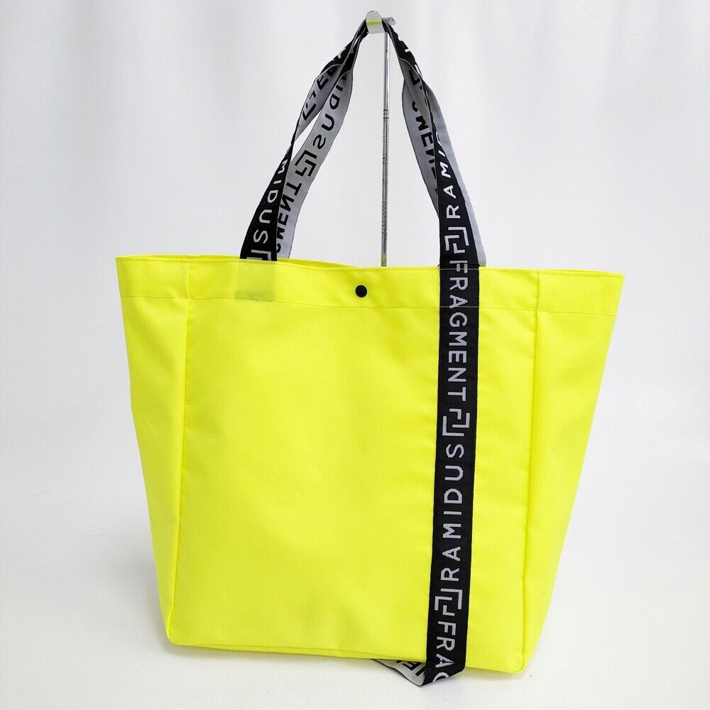 RAMIDUS/fragment design New BOX TOTE BAG Size L Tote Bag RAMIDUS/fragment design New BOX TOTE BAG Size L Tote Bag