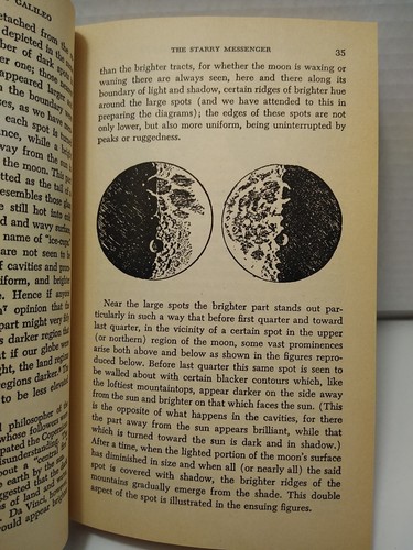 GALILEO - Discoveries & Opinions - Vintage Paperback 9780385092395| eBay