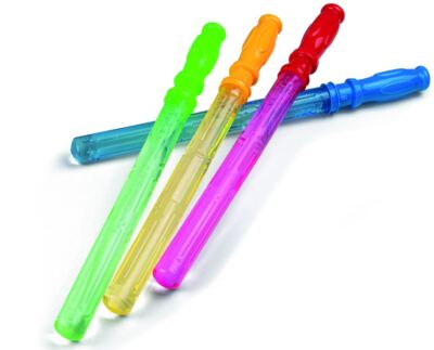 Pustefix 869-381 Bubble-Schwert 118 ml 1 Stück Neu OVP