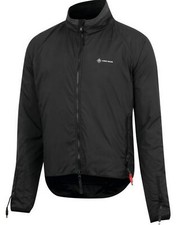 FirstGear Gen 4 Mens Heated Jacket Liner Blac...