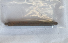 O GAUGE  AXLE  38.5mm long