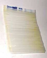 Spritone Proofile 35mm Model Negative Storge Pages 20 pcs.