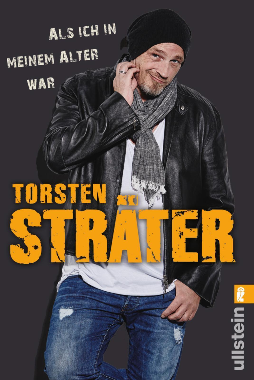 Thumbnail - Als Ich In Meinem Alter War | Torsten Sträter | Deutsch | Taschenbuch