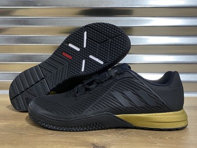 adidas crazy power trainer