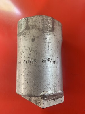 MAC TOOLS   '' 2- 9/16 IN. '' AXLE NUT 3/4 IN. DRIVE  SOCKET,  PART #AS1928