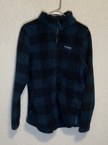 Columbia Women's West Bend™ Full Zip Fleece Jacket