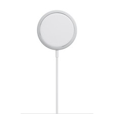 Apple MagSafe Charger Wireless Charger Fast Charging Capability