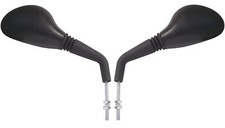 NEW Pair Of Mirrors For Peugeot Trekker 50CC 100CC BIG