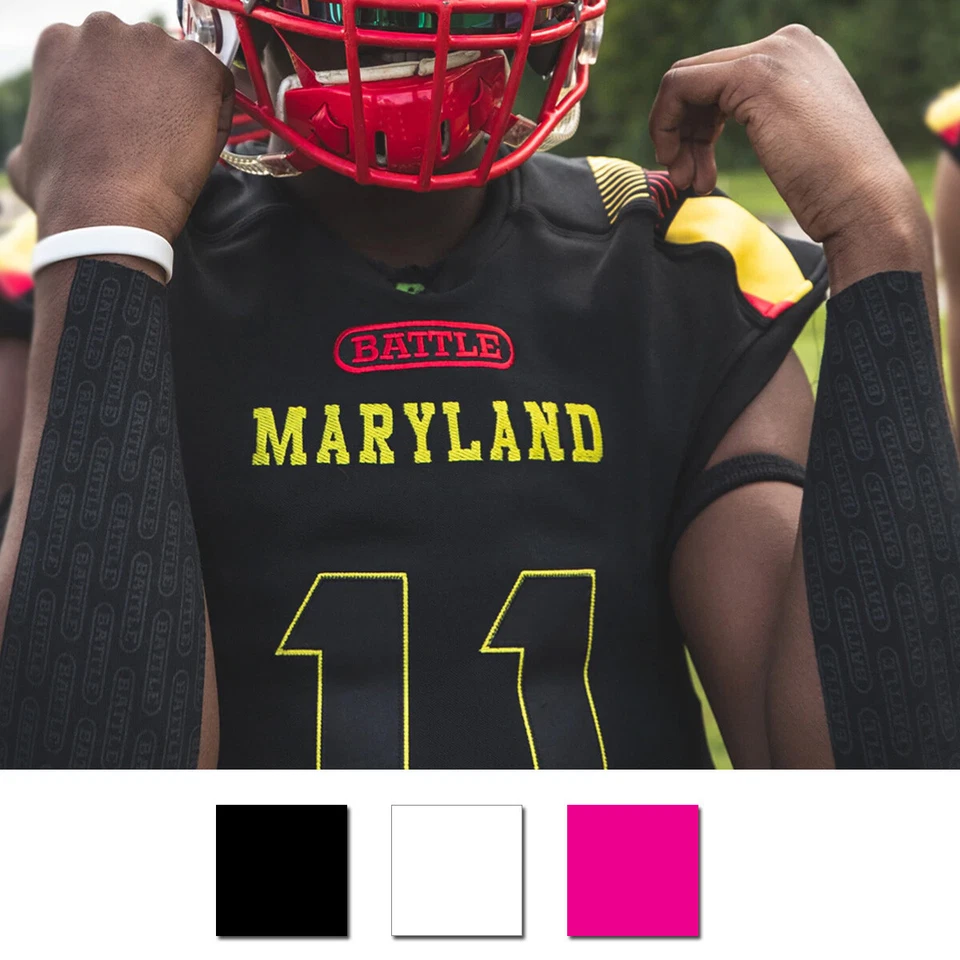 Battle Sports Anti-Abrasion Turf Tape