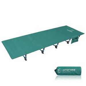 folding nylon cot