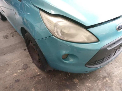 00517935210 Porta Fusibili per FORD KA (CCU) Titanium 2009 2348727 - Foto 6 di 10