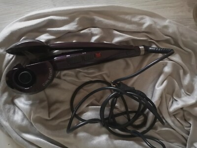 Baby BLISS CURL SECRET C1000E Lockendreher Lockenstab Lockenstyler Keramik 