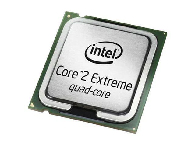 Intel Core 2 Extreme X6800 SL9S5 Dual Core 2.933 GHz, Socket 775, 75W CPU - Image 2 of 4