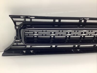 じゅじゅ様★追加分+送料差額 バーベルプレート OEM | 2015 - 2020 Dodge Challenger SRT Front Grille 9403976 15LA