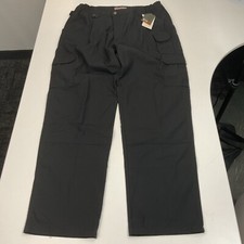 40x32 Mens Under Armour Match Play Golf Pants 1289878 Khaki for 