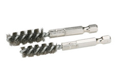 Golf Club Hosel Honing Wire Brush Cleaning Bi...