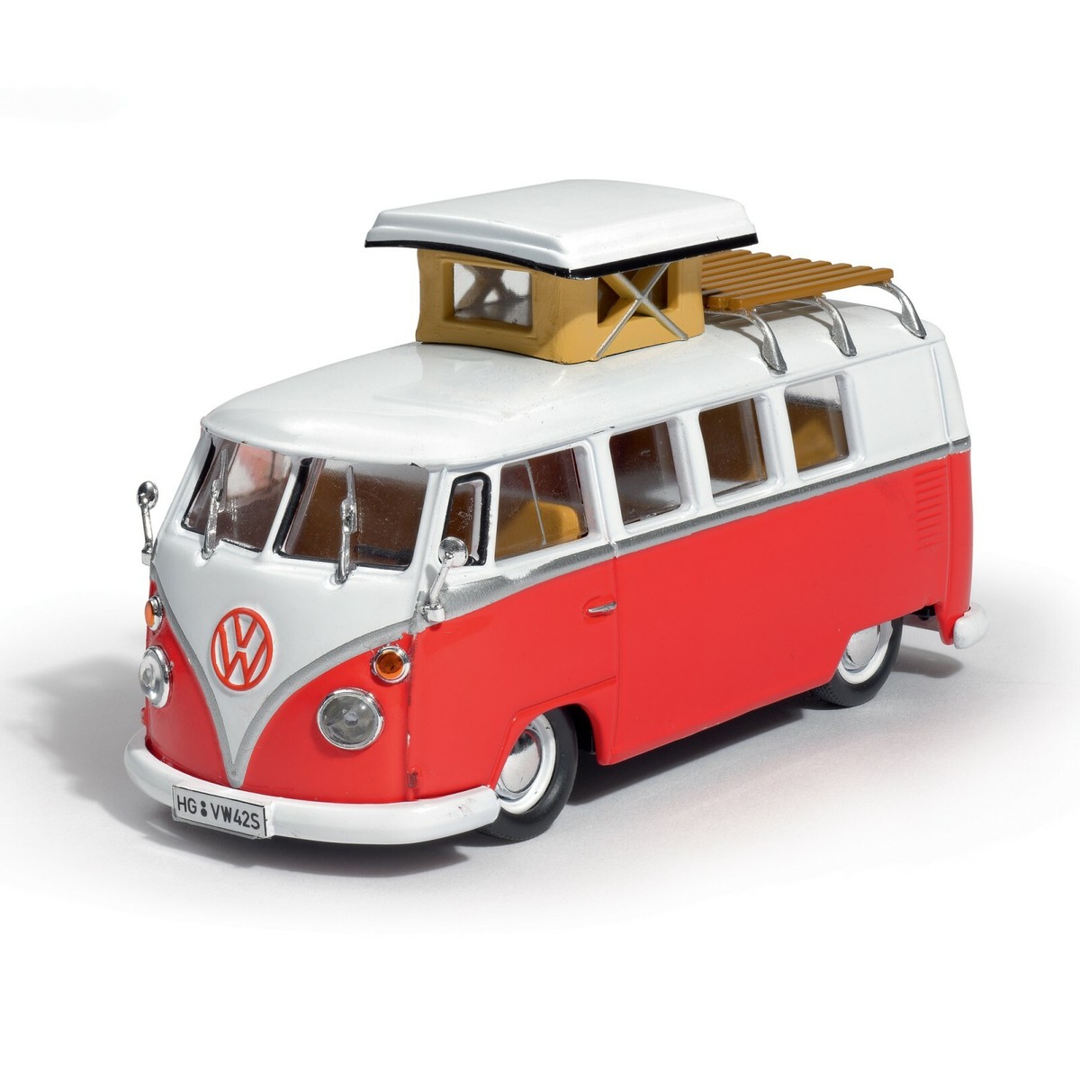 ミニカー VOLKSWAGEN COMBI VITRE 1966 SOLIDO 1:18 Solido VW Combi Vitre Bus '66 – Cameron's Model Cars