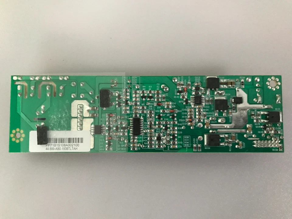 860-AB0-150BTLTAH, 200-000-150BTLTAH, 150BLTAH, 1511-TLXB, 1513-TDXB - Image 3 of 3