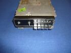 <!--F#f_0-->1970-1971 PLYMOUTH CUDA DODGE CHALLENGER E BODY MOPAR AM Pushbutton Radio OEM<!--F/-->