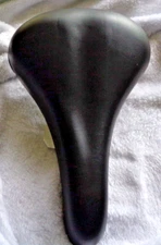 Brand New Black Dadi 6618 Bicycle Seat