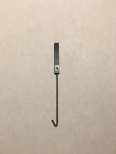 Ansonia Figural Clock - Suspension Spring  3-3/4” Long . (COMPLETELY NEW )